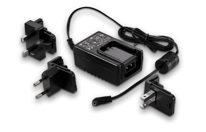 Millennium Chess Power Adapter for M800, M805, M806, M810, M812 (Electronic Games), MN