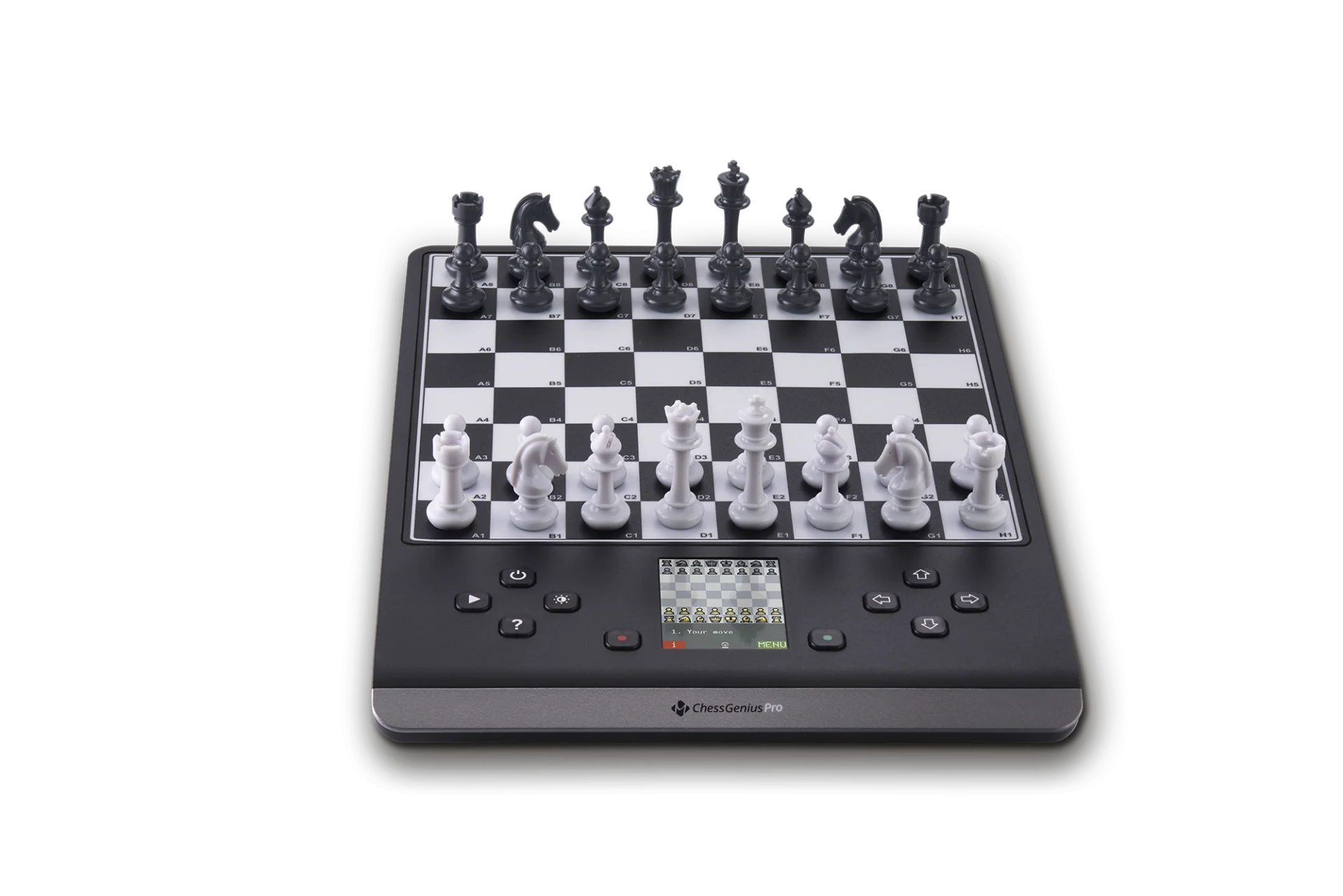 Millennium ChessGenius PRO - Chess Computer