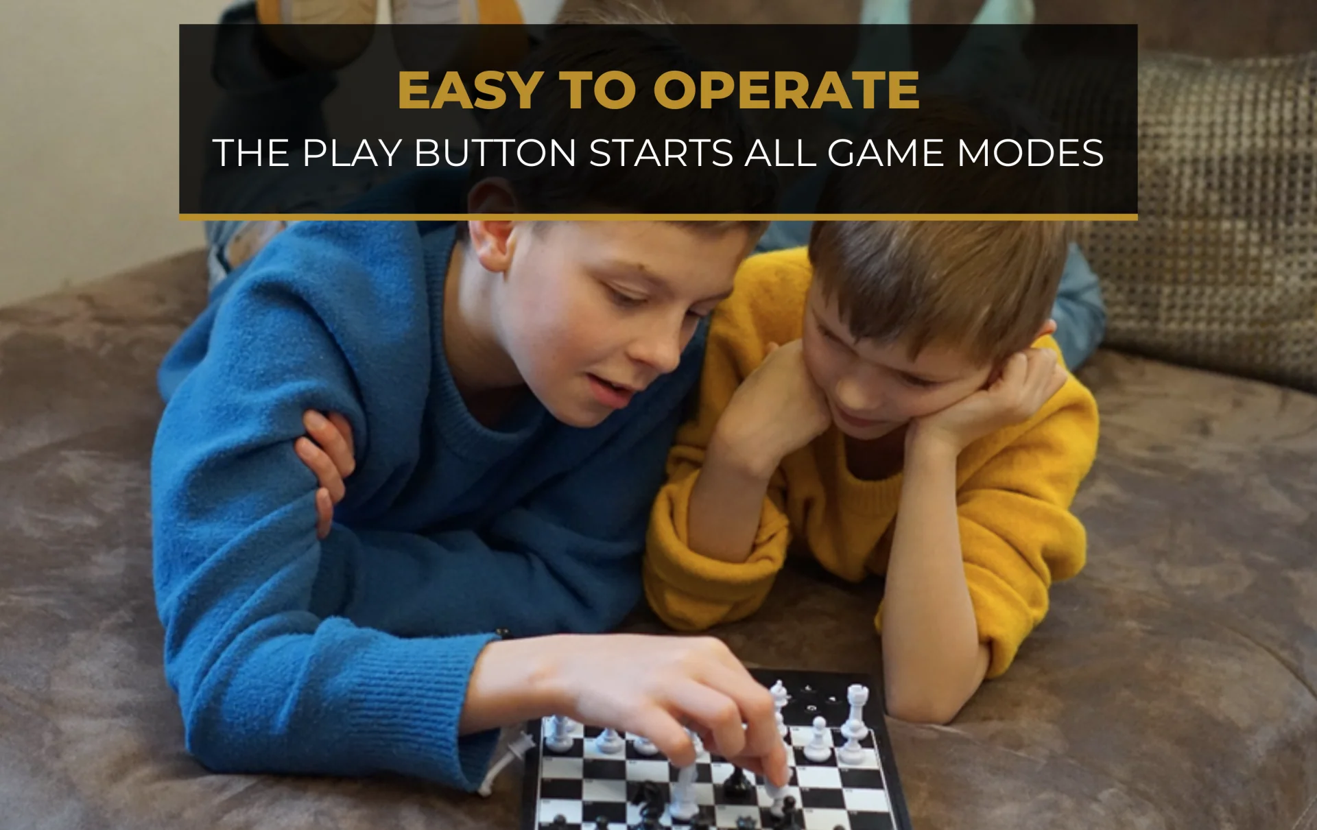 Millennium ChessGenius PRO - Chess Computer - Image 8