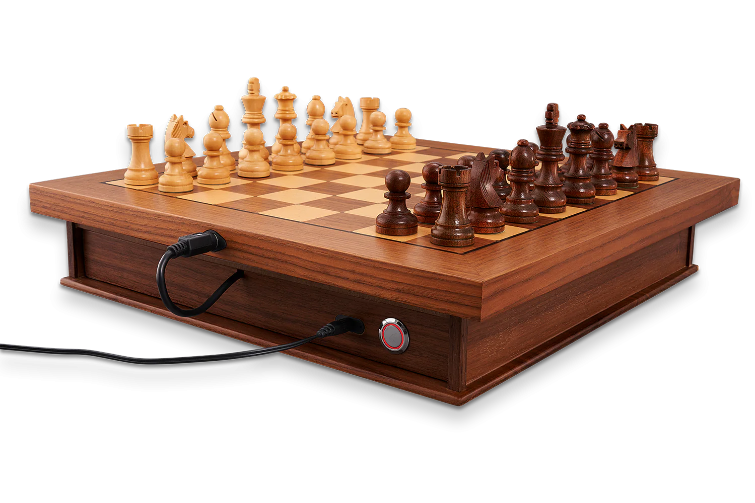 Millennium Exclusive Luxe Edition - Chess Computer - Image 3