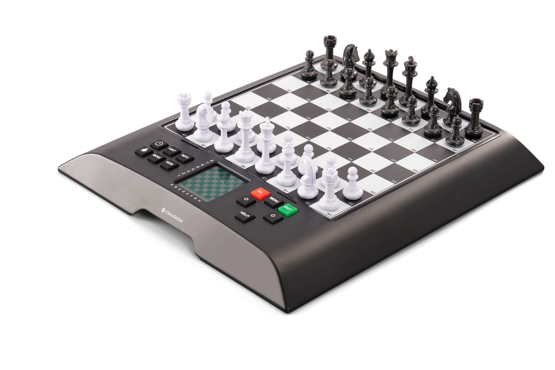 Millennium M810 ChessGenius - Chess Computer - Image 3