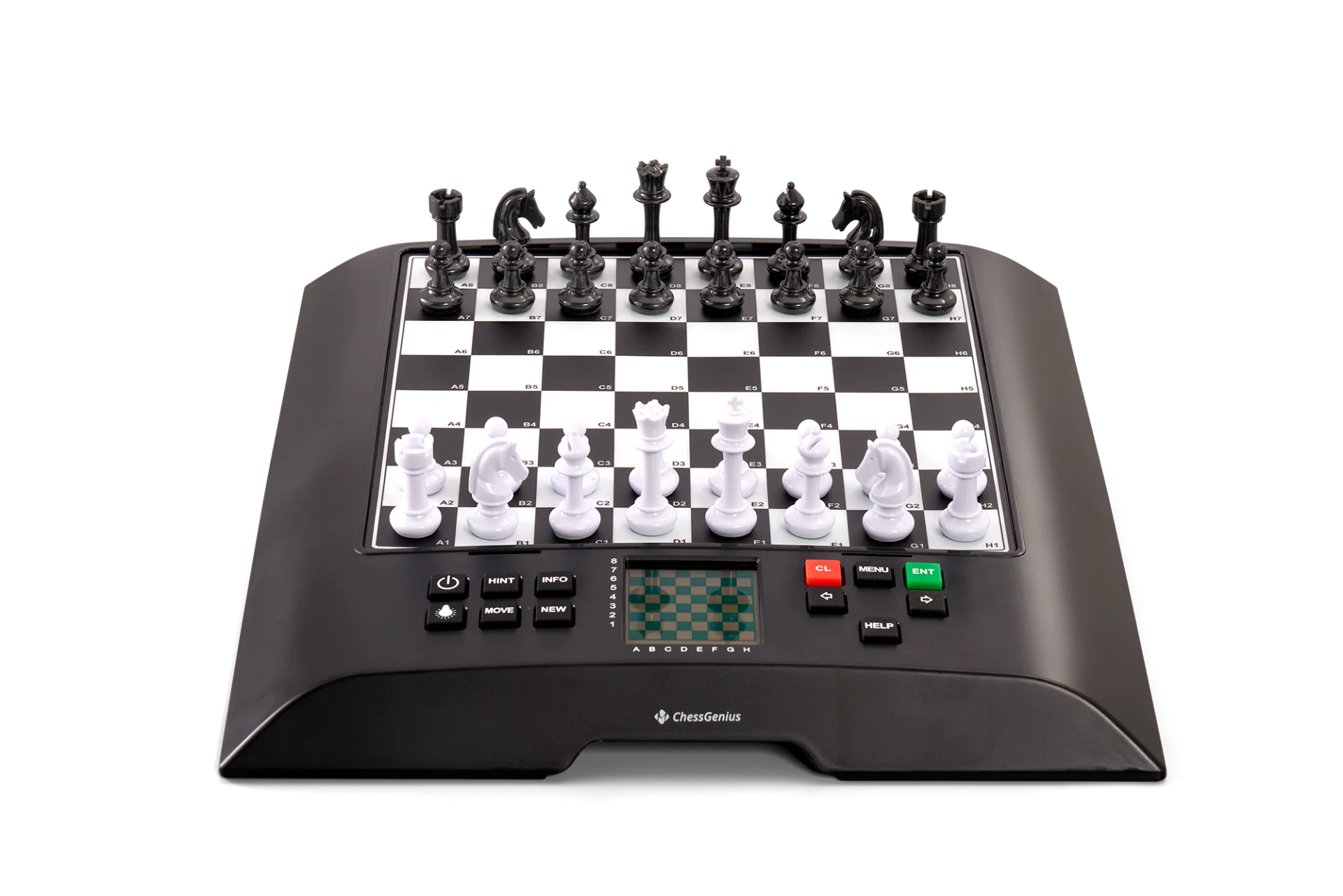 Millennium M810 ChessGenius - Chess Computer - Image 6