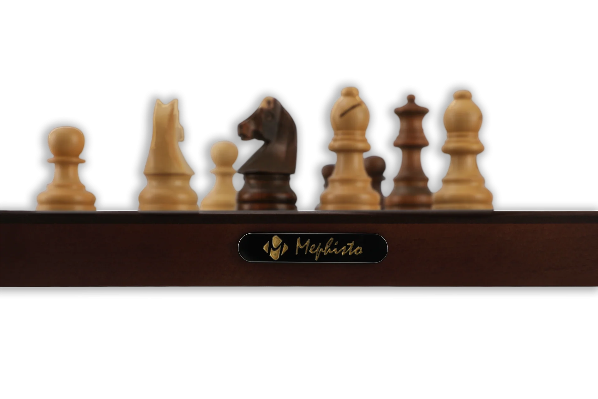 Millennium Mephisto Phoenix Chess Compute - Chess Computer Module - Image 6