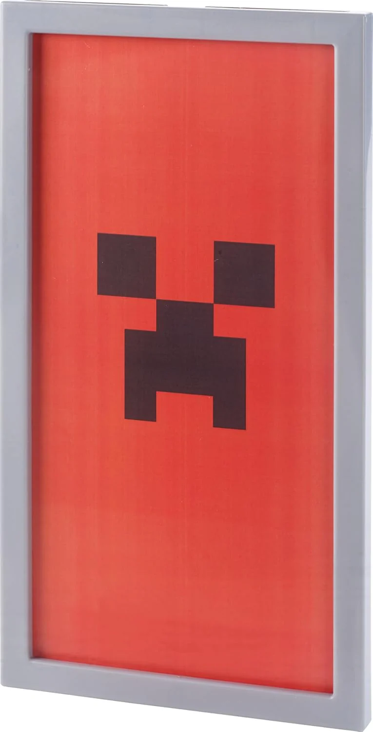 Minecraft Role Play Customisable Shield