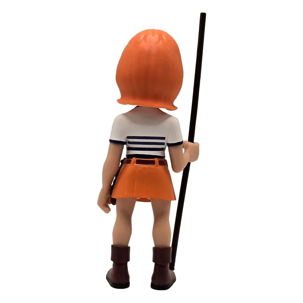 MINIX - One Piece: Nami 12cm Figurine - Image 5