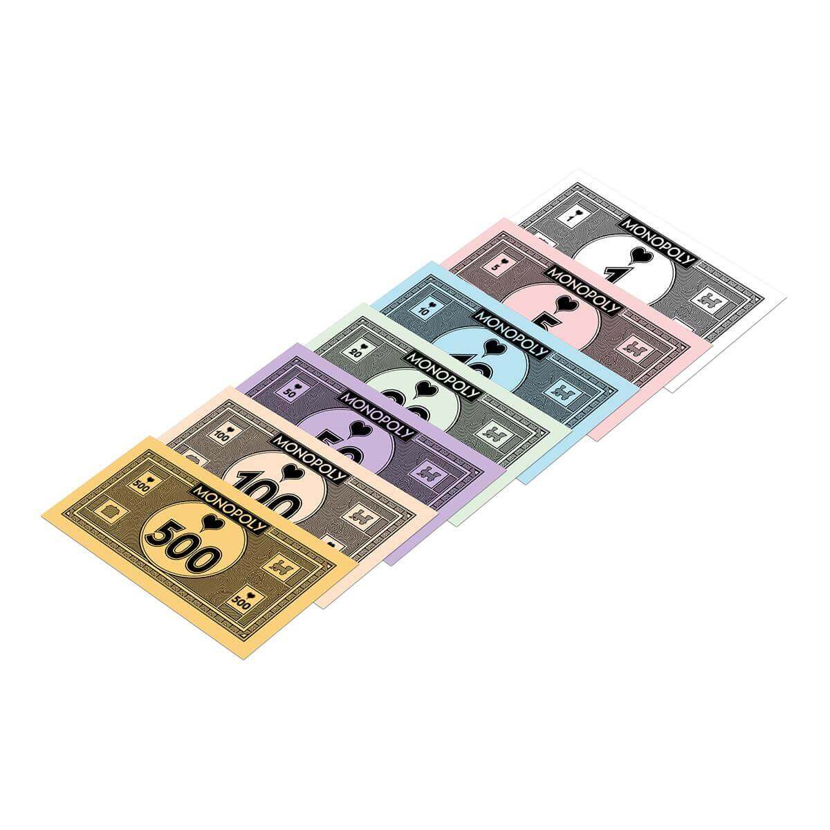 Monopoly Beatles Board Game - Image 3
