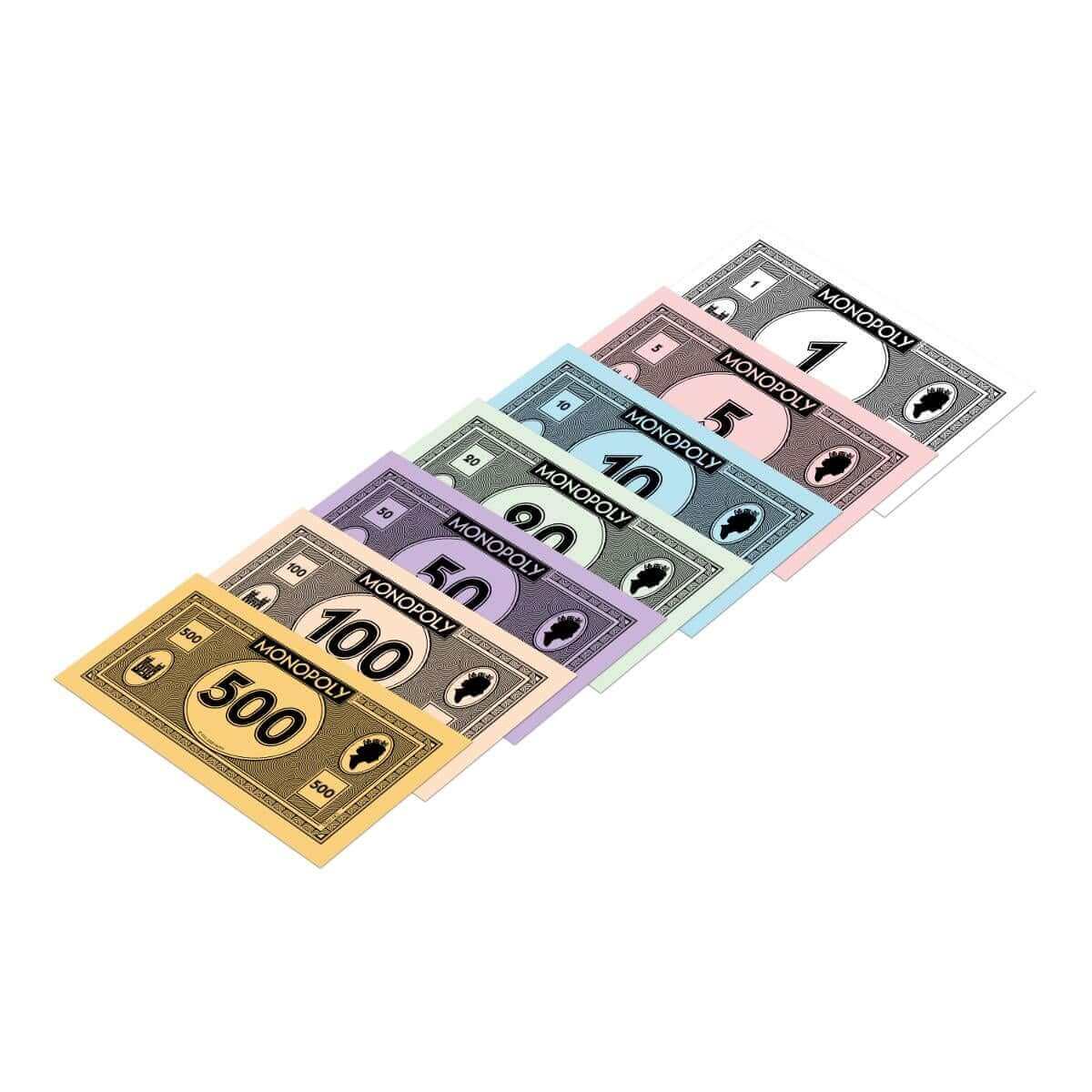 Monopoly HM Queen Elizabeth II Board Game - Image 3