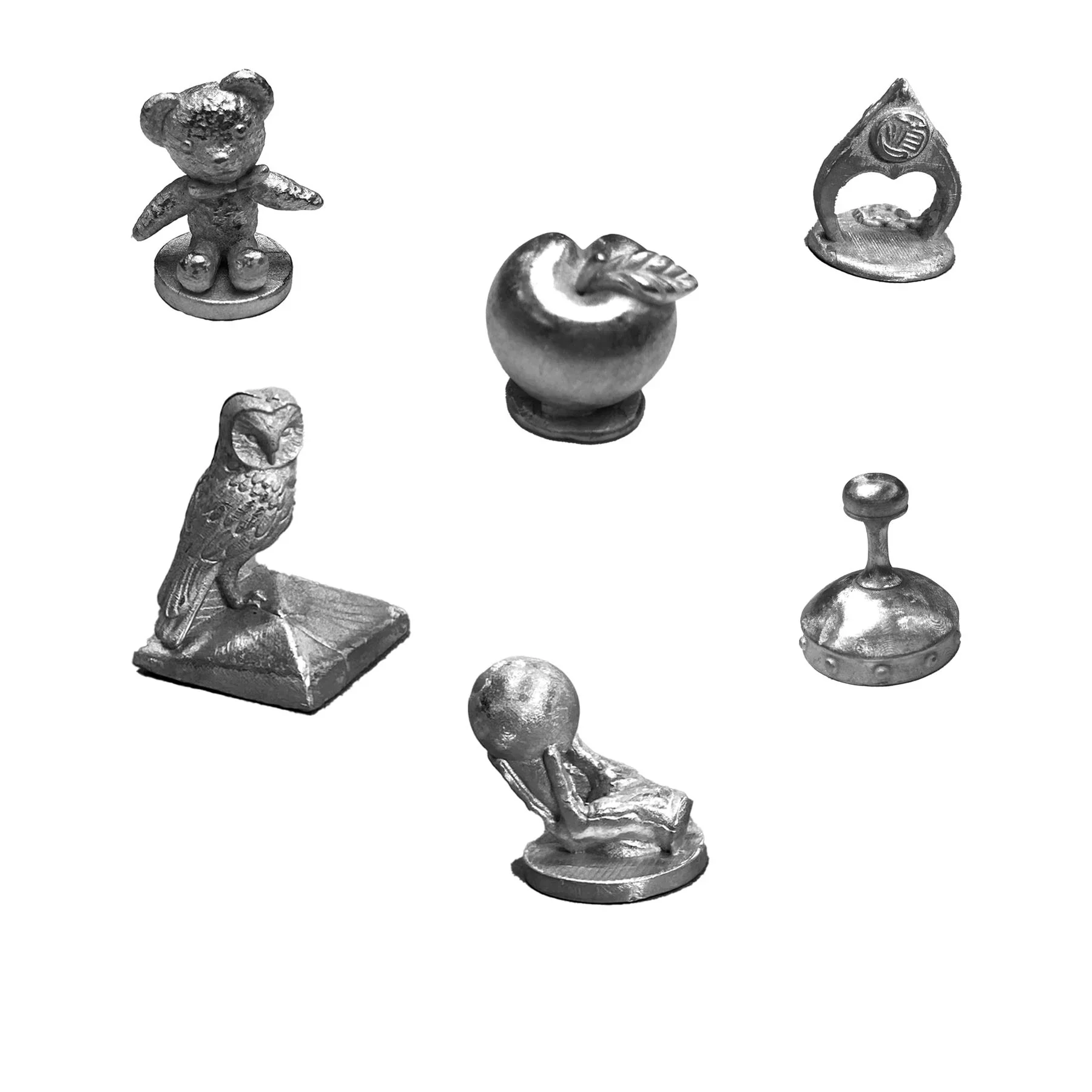 Monopoly Labyrinth Board Game - Image 3