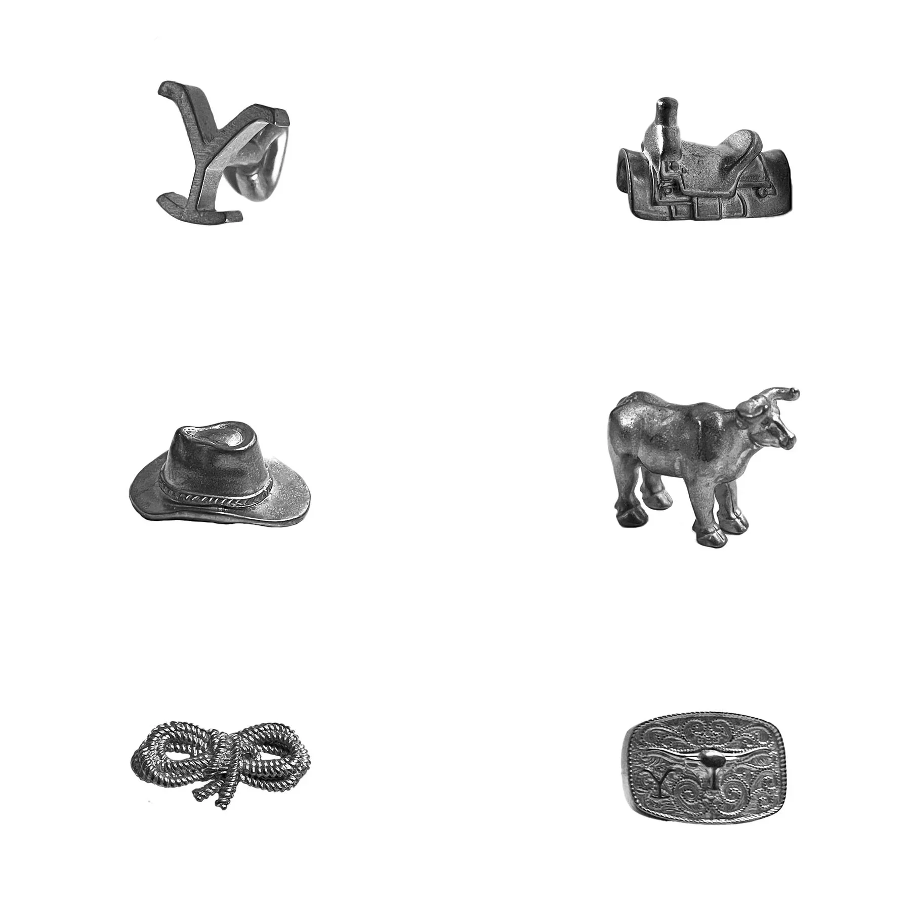 Monopoly Yellowstone Board Game - Image 3
