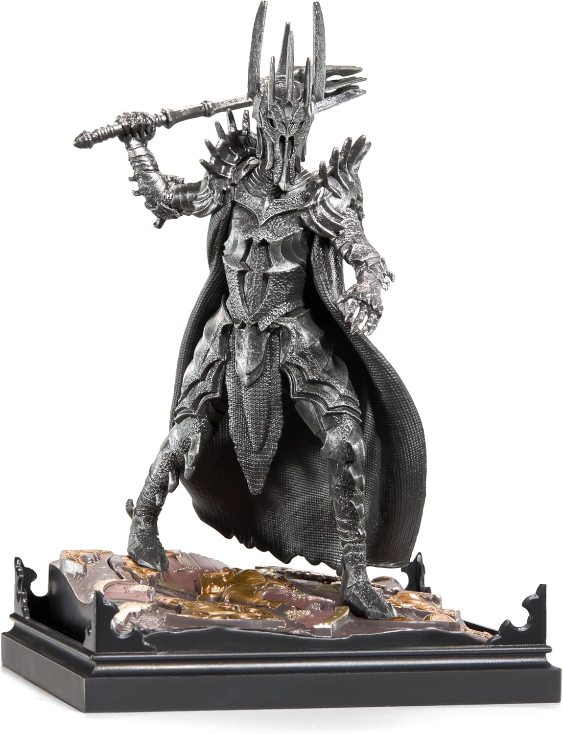 The Noble Collection - Lord of the Rings: Sauron Diorama - Image 3