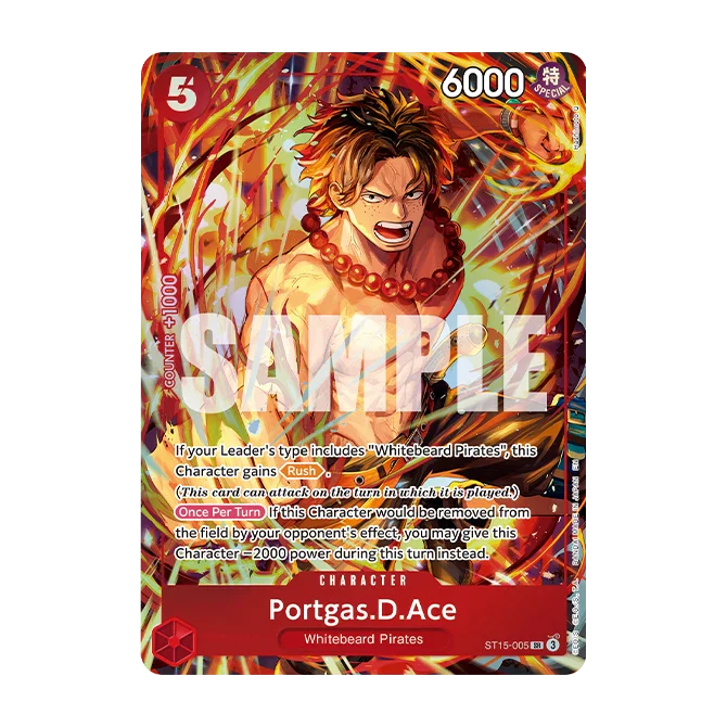 One Piece Card Game: Illustration Box Vol.5 (IB-05) - Image 2
