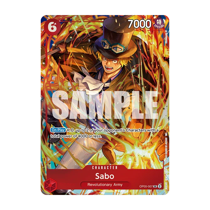 One Piece Card Game: Illustration Box Vol.5 (IB-05) - Image 3