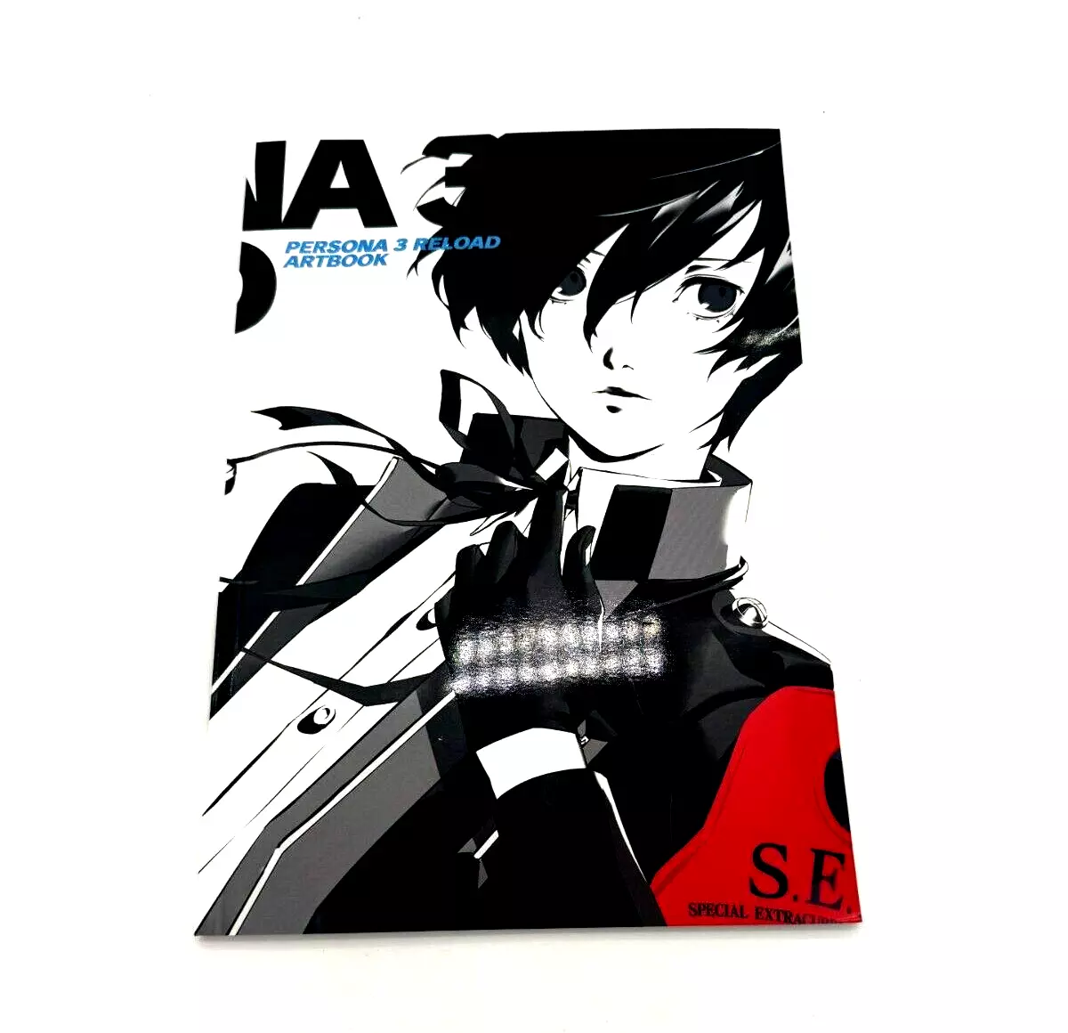 Persona 3 Reload Artbook - Image 2