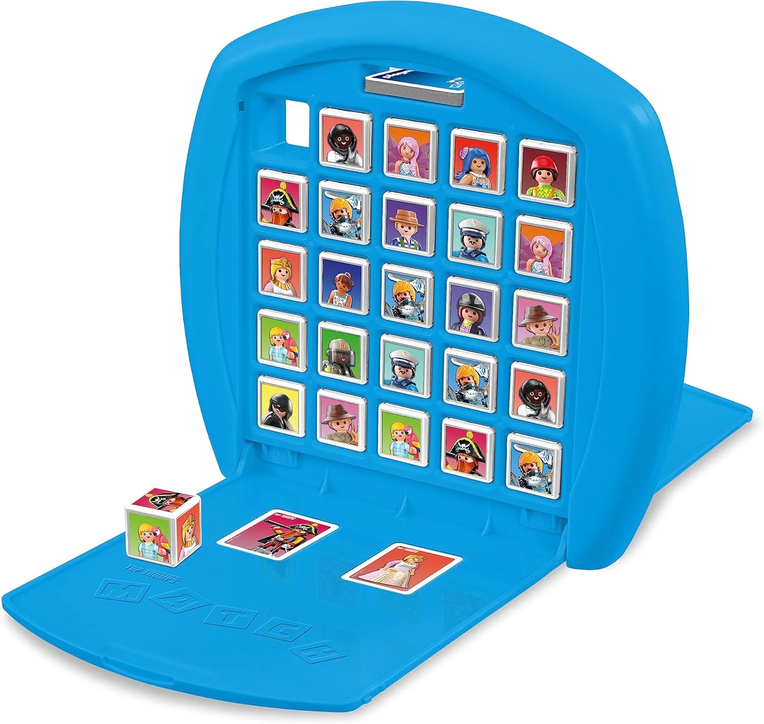 Playmobil Top Trumps Match - Image 3