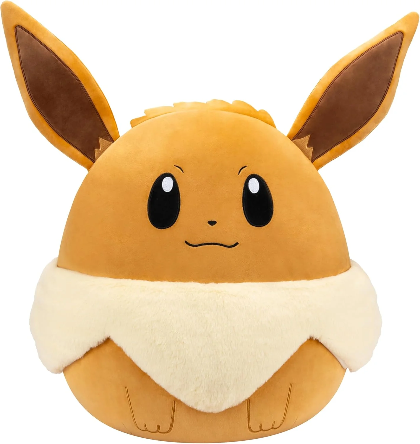Pokemon Squishmallow 50cm Eevee