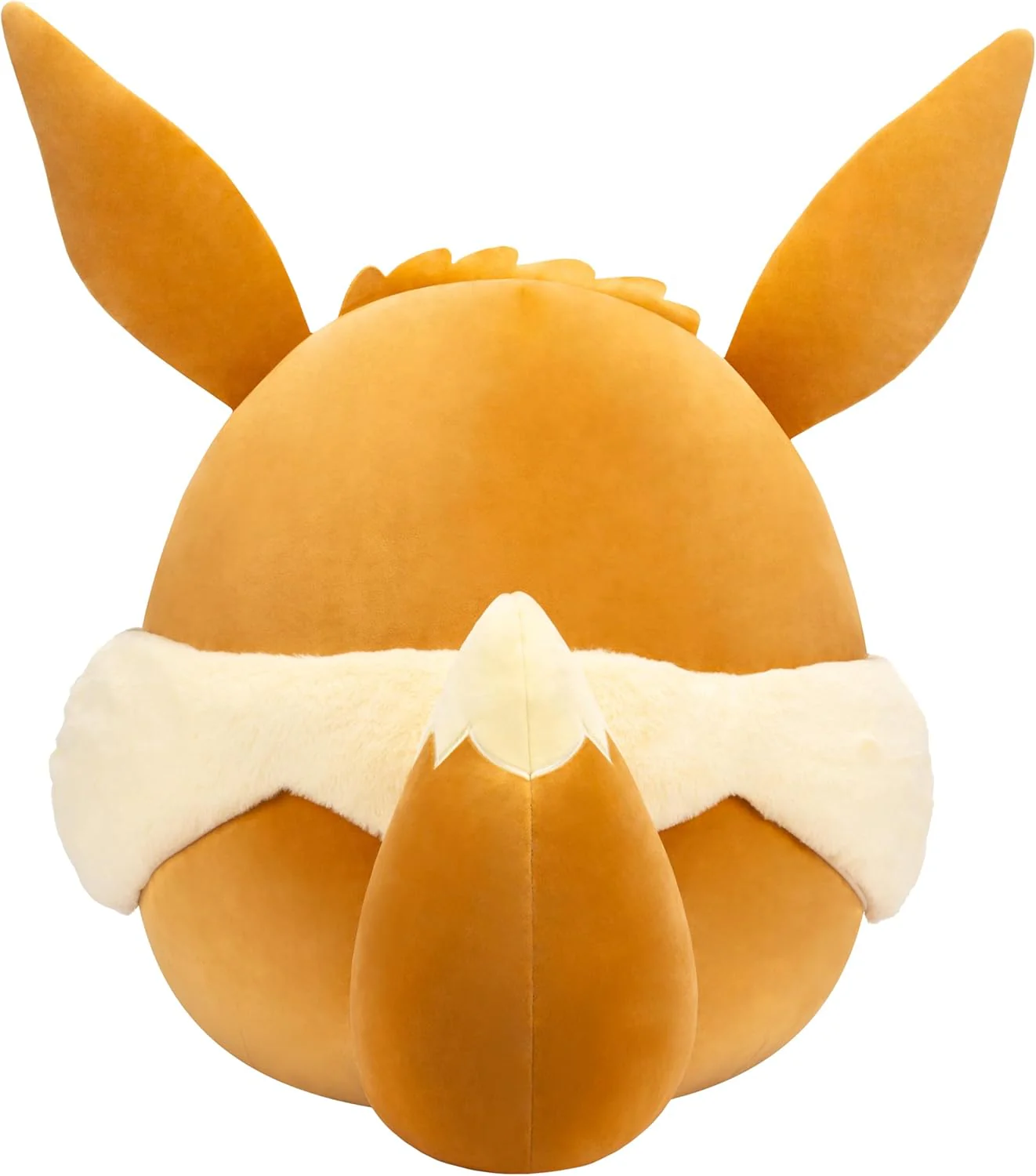Pokemon Squishmallow 50cm Eevee - Image 2