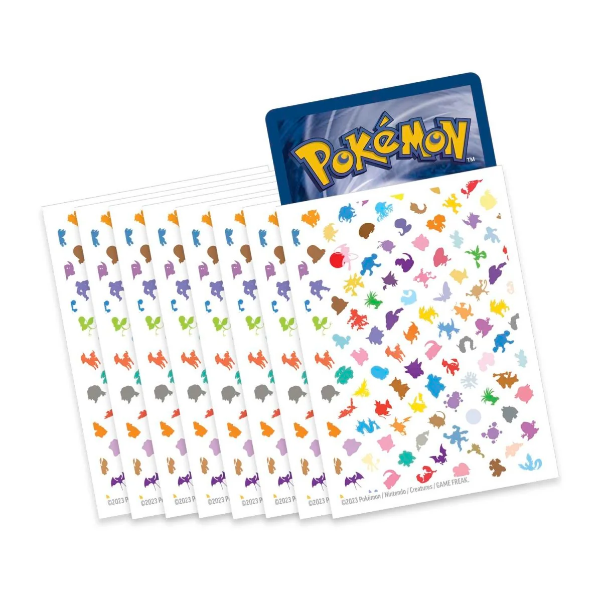 Pokemon TCG: 151 Pokemon Center Elite Trainer Box (Exclusive) - Image 4