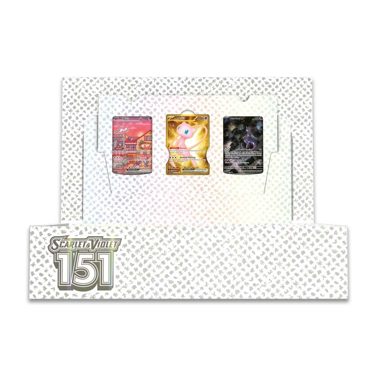 Pokemon TCG: 151 Ultra-Premium Collection - Image 3