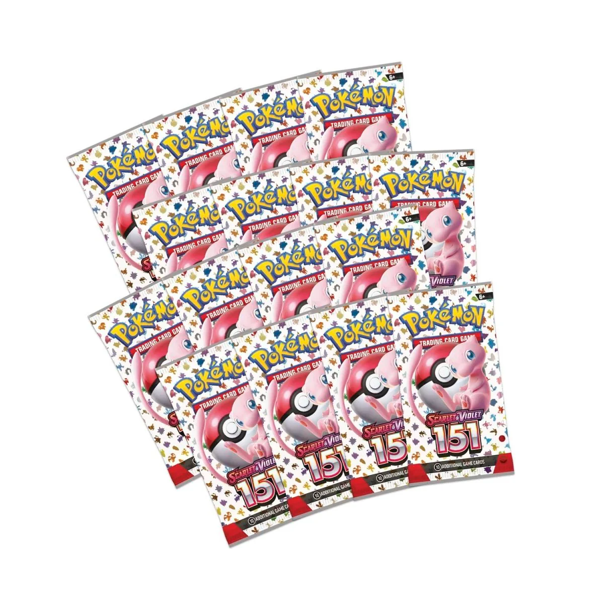 Pokemon TCG: 151 Ultra-Premium Collection - Image 4