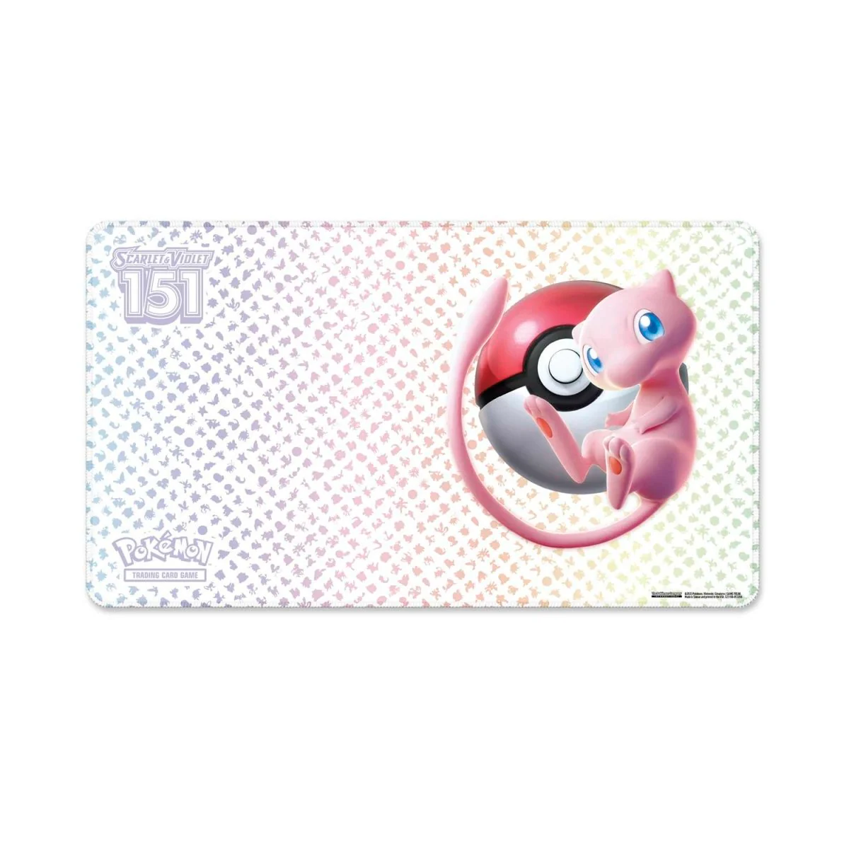 Pokemon TCG: 151 Ultra-Premium Collection - Image 7
