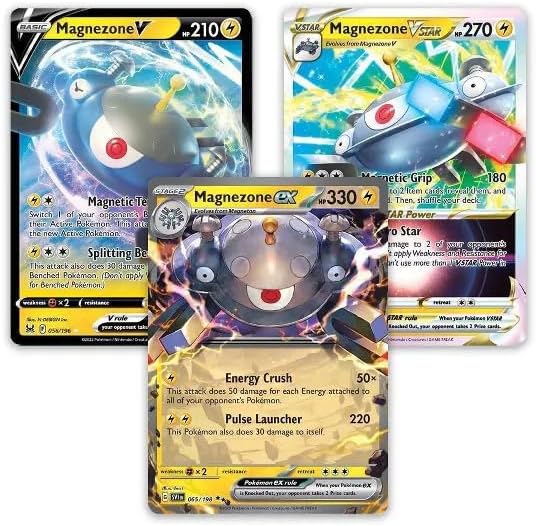Pokemon TCG: 2023-Q4 Evolving Powers Premium Collection - Image 2