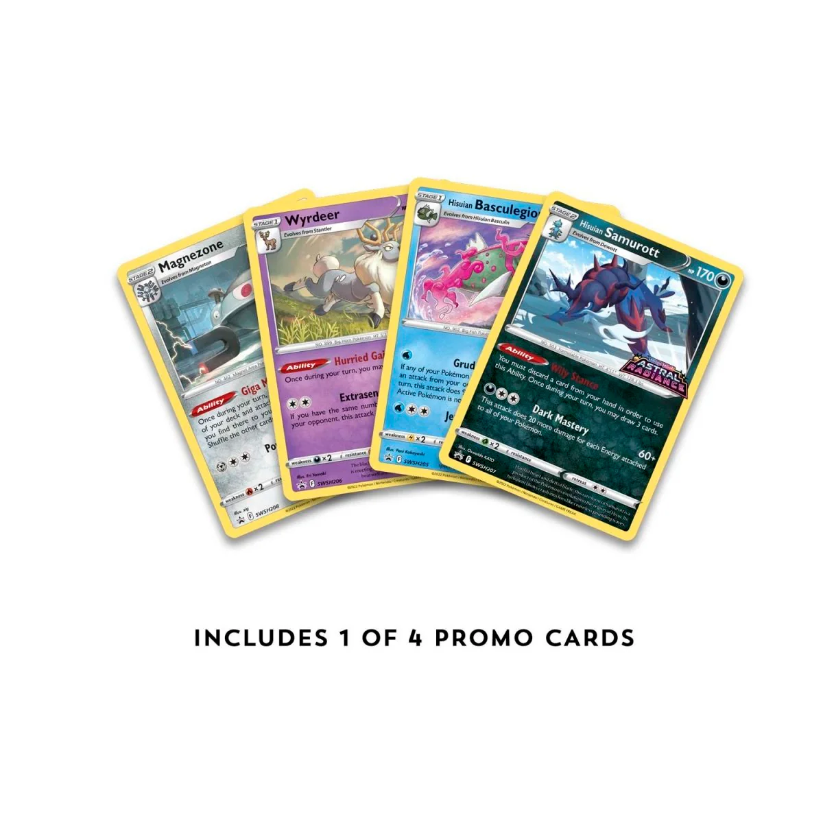 Pokemon TCG: Astral Radiance - Build & Battle Box - Image 3