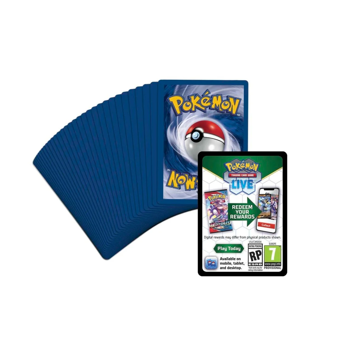 Pokemon TCG: Astral Radiance - Build & Battle Box - Image 4