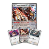 Pokemon TCG: Bloodmoon Ursaluna EX - Image 3