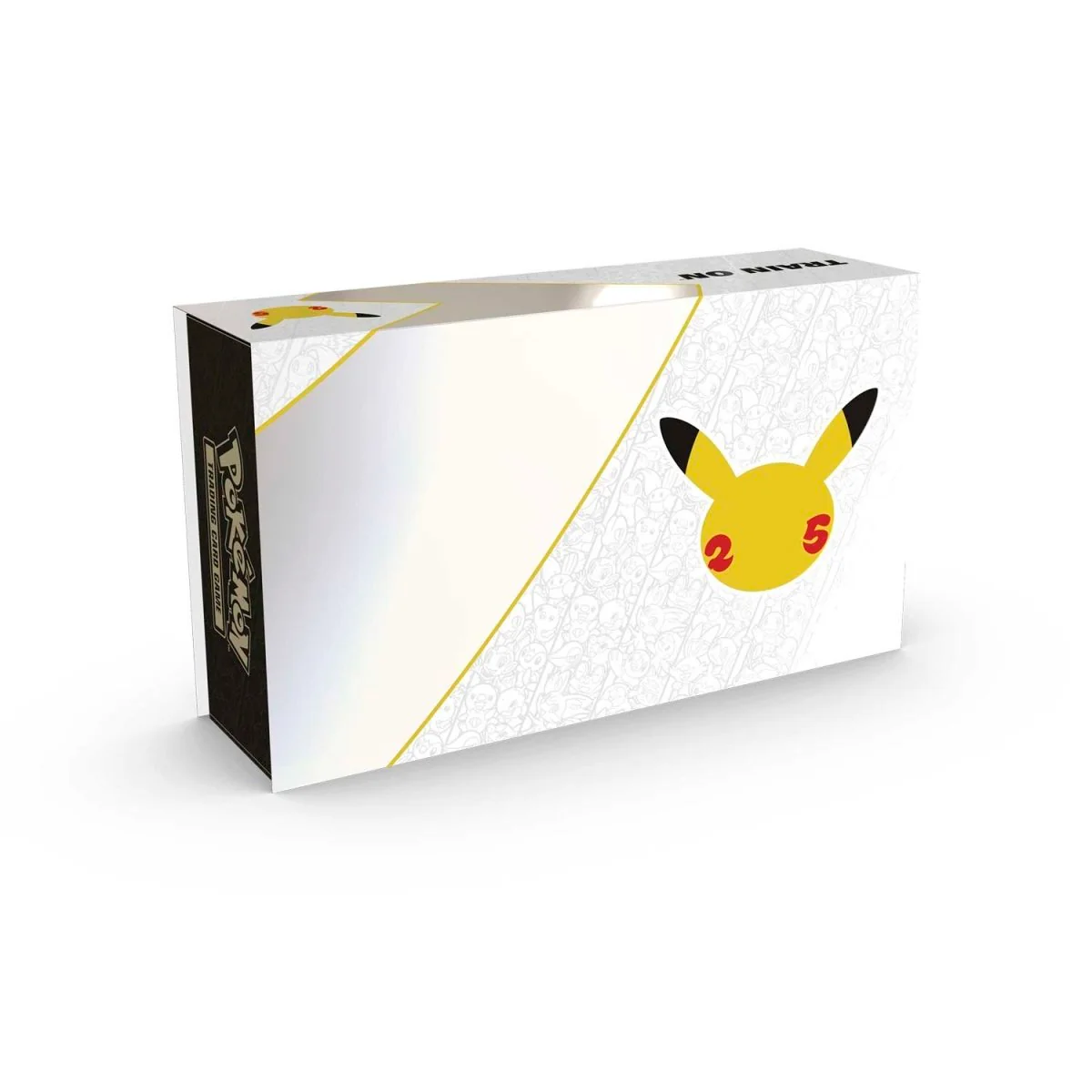 Pokemon TCG: Celebrations Ultra Premium Collection