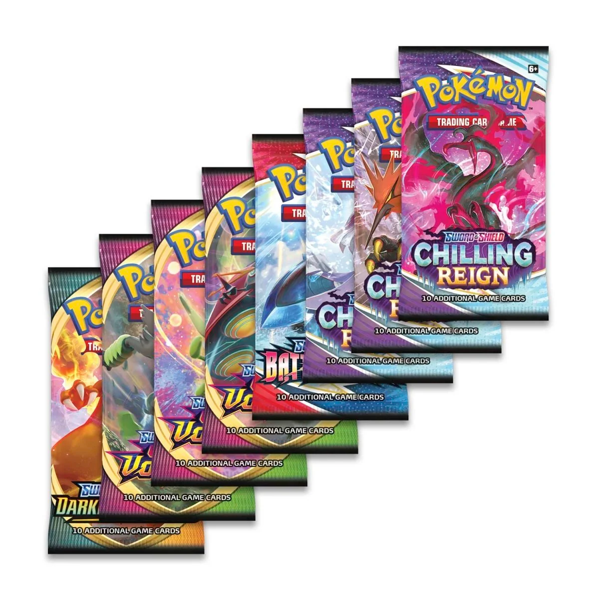 Pokemon TCG: Celebrations Ultra Premium Collection - Image 2