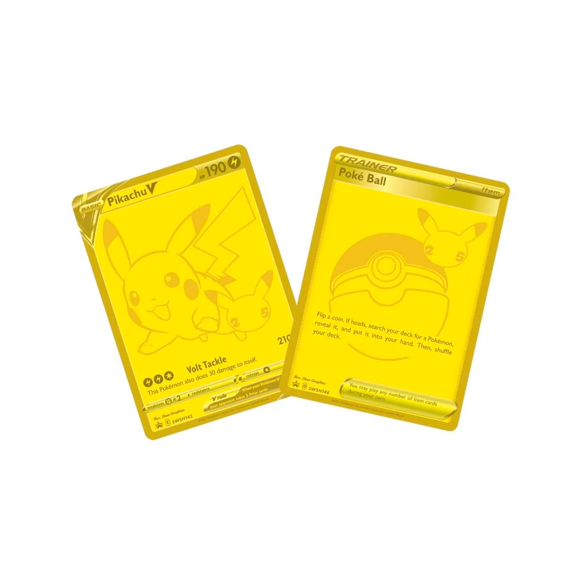 Pokemon TCG: Celebrations Ultra Premium Collection - Image 4
