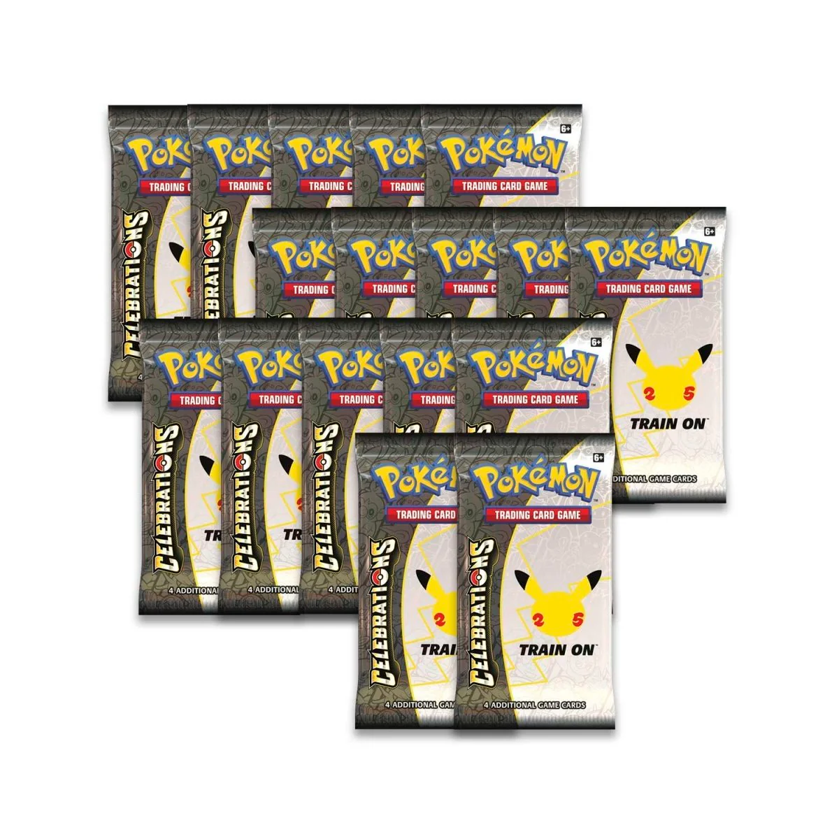 Pokemon TCG: Celebrations Ultra Premium Collection - Image 6