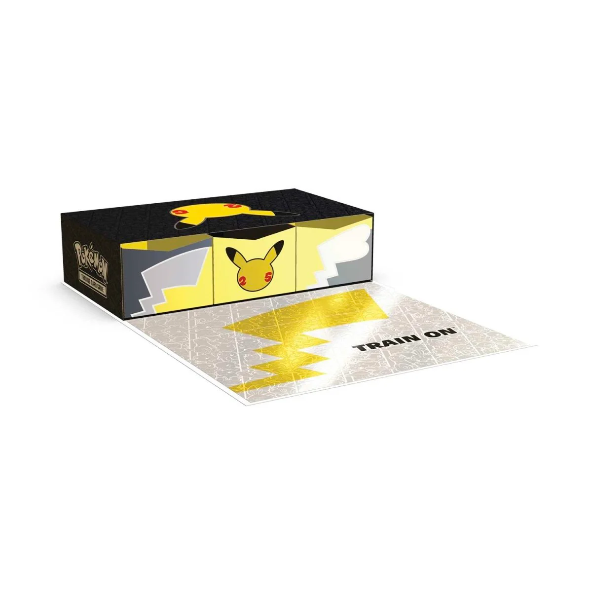 Pokemon TCG: Celebrations Ultra Premium Collection - Image 7