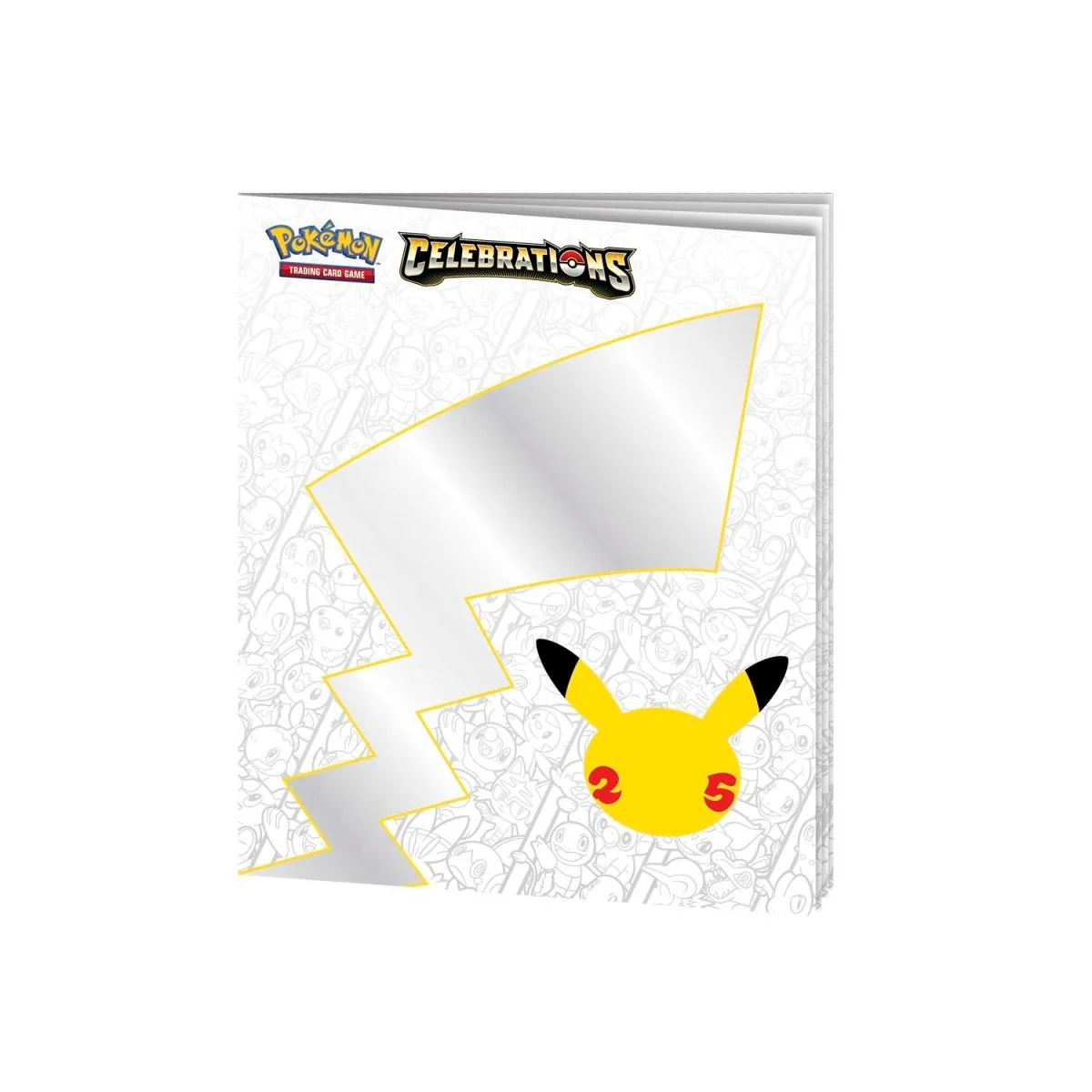 Pokemon TCG: Celebrations Ultra Premium Collection - Image 9