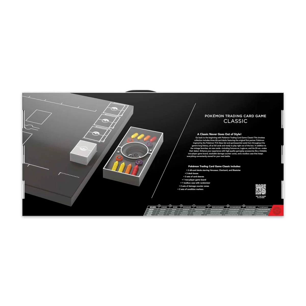 Pokemon TCG: Classic Collection (Limited Edition) - Image 11