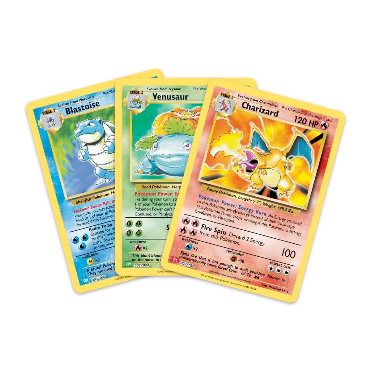 Pokemon TCG: Classic Collection (Limited Edition) - Image 12