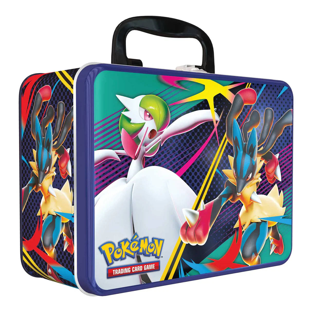 Pokemon TCG: Collector's Chest Fall 2025