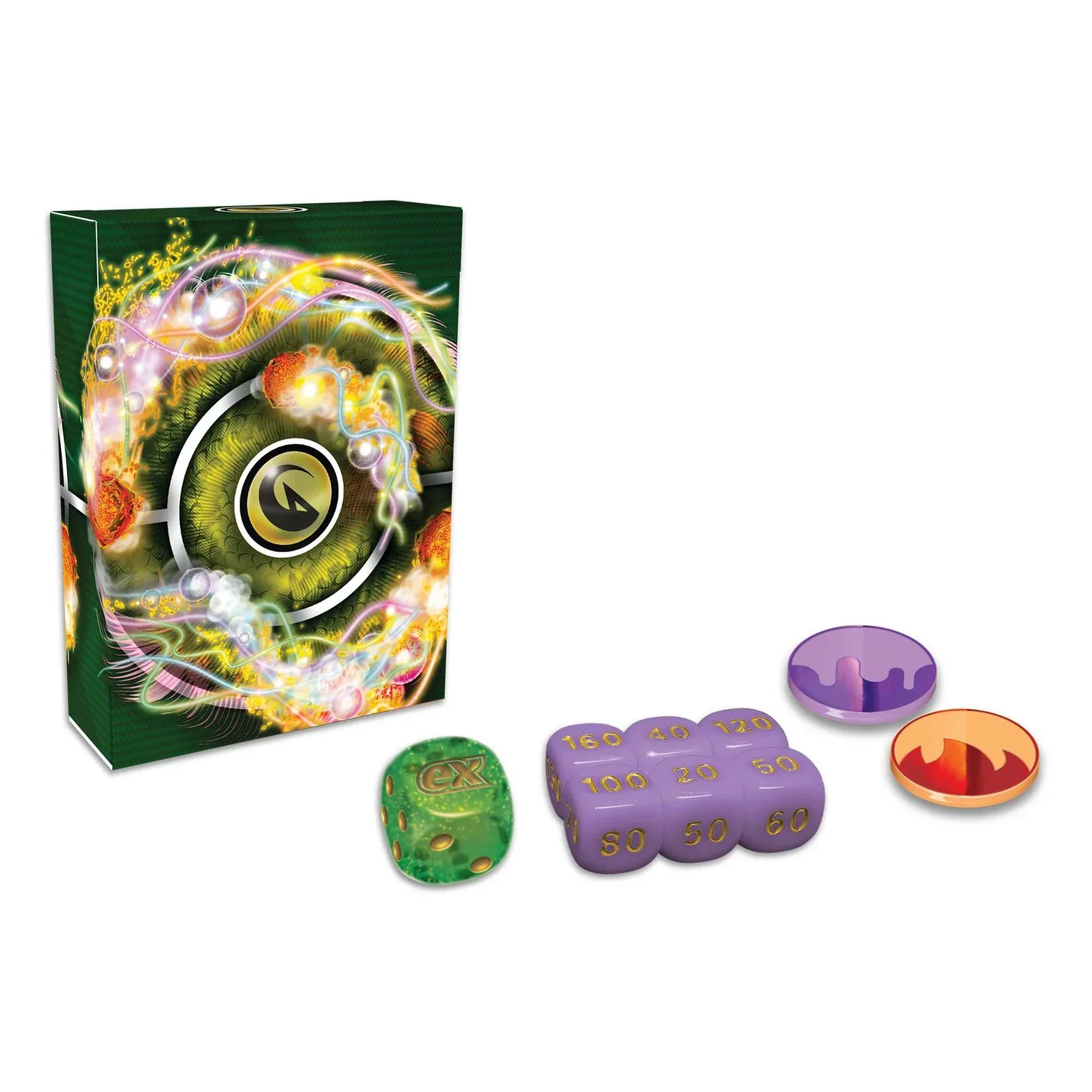 Pokemon TCG: Dragapult League Battle Deck - Image 3