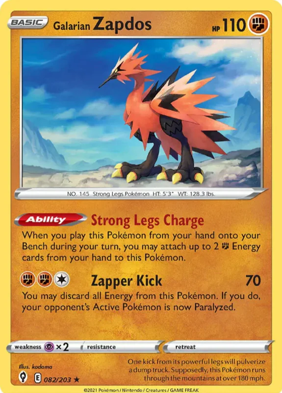 Pokemon TCG: Enhanced 2-Pack Blister Pack - Sealed Case 24 units [Articuno, Zapdos, & Moltres] - Image 4