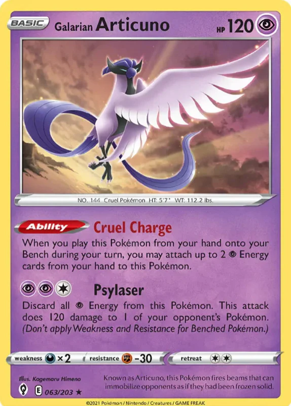 Pokemon TCG: Enhanced 2-Pack Blister Pack - Sealed Case 24 units [Articuno, Zapdos, & Moltres] - Image 3