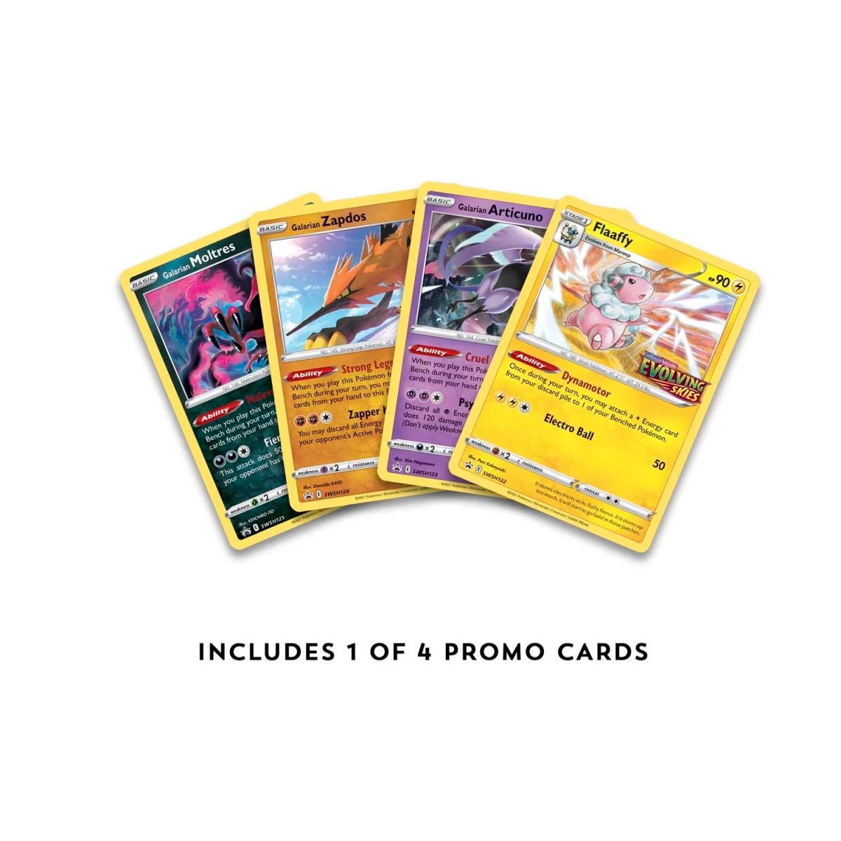 Pokemon TCG: Evolving Skies Build & Battle Box - Image 3