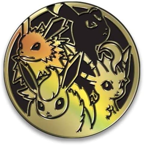 Pokemon TCG: Evolving Skies Elite Trainer Box [Flareon/Jolteon/Umbreon/Leafeon] - Image 7