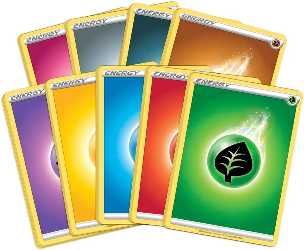 Pokemon TCG: Evolving Skies Elite Trainer Box [Glaceon/Vaporeon/Sylveon/Espeon] - Image 8