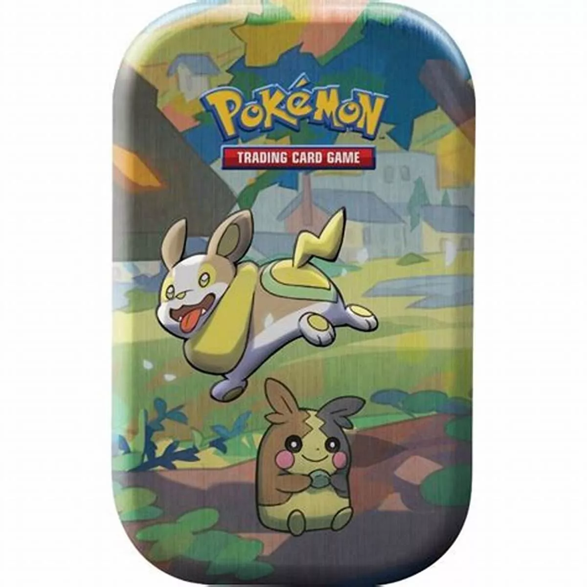 Pokemon TCG: Galar Pals Mini Tin - Image 4
