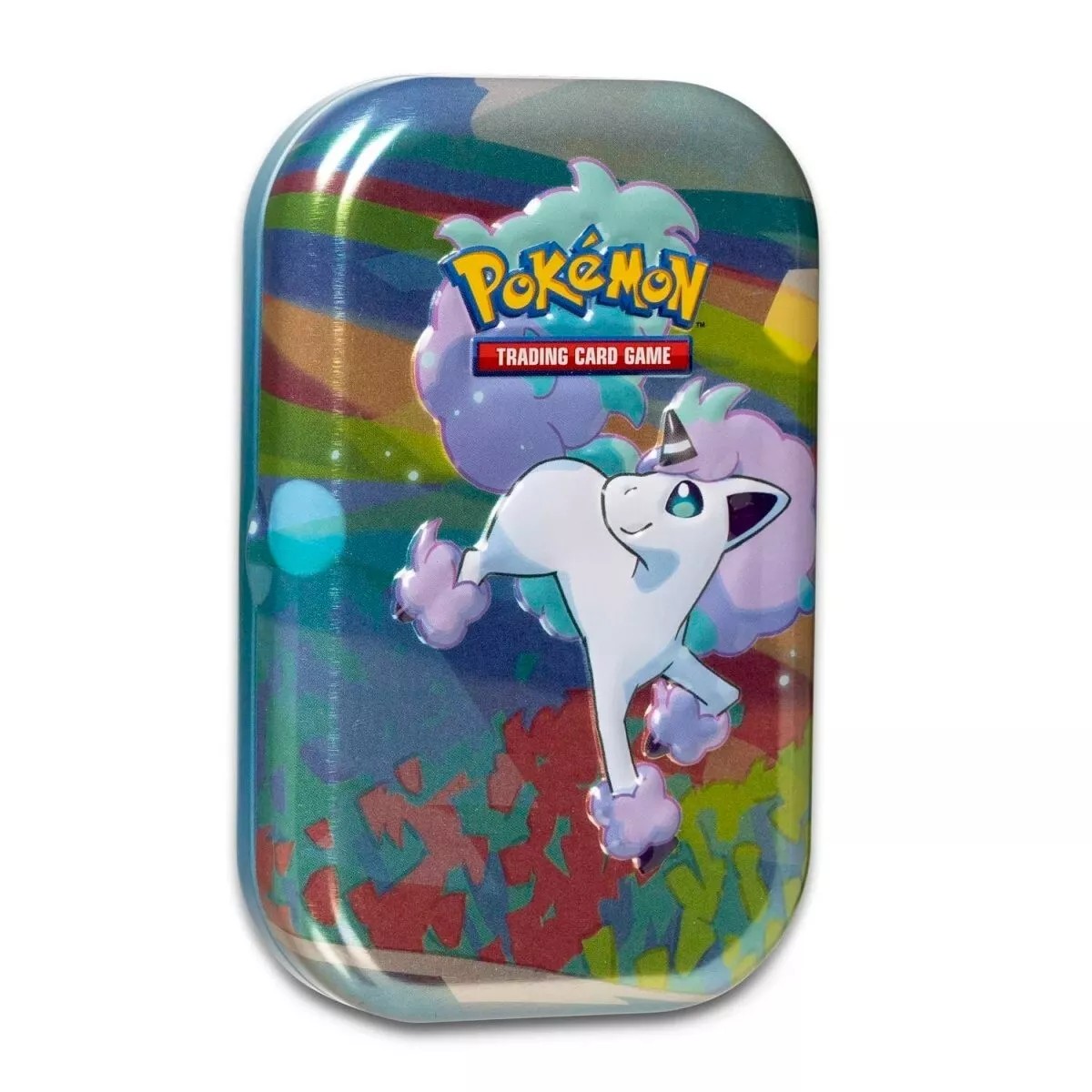 Pokemon TCG: Galar Pals Mini Tin - Image 6