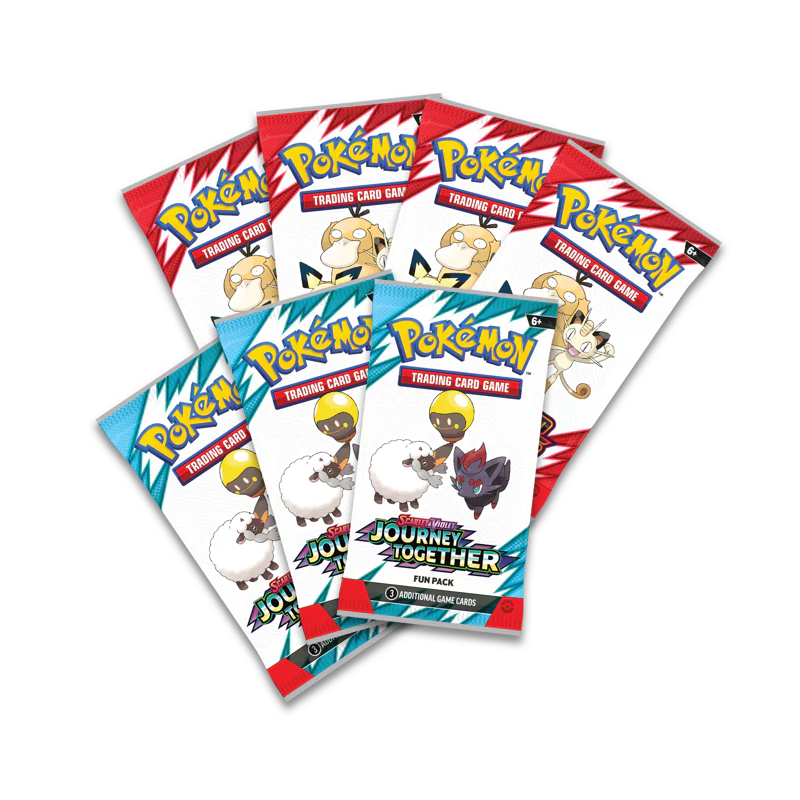 Pokemon TCG: Holiday Calendar 2025 - Image 4