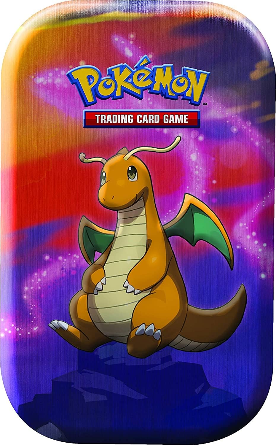 Pokemon TCG: Kanto Power Mini Tin