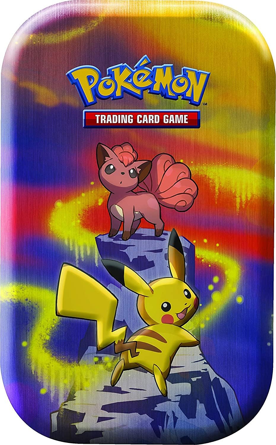Pokemon TCG: Kanto Power Mini Tin - Image 2
