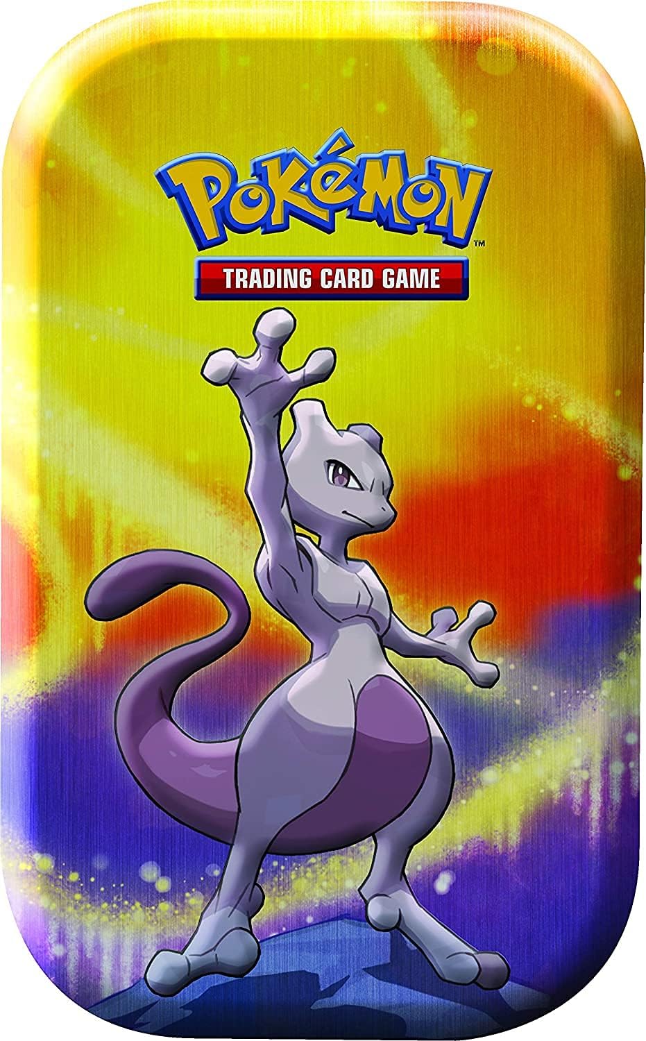 Pokemon TCG: Kanto Power Mini Tin - Image 5