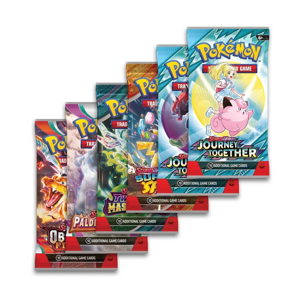 Pokemon TCG: Lillie Premium Tournament Collection - Image 5